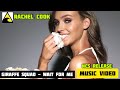 RACHEL COOK SUPERMODEL- MUSIC VIDEO-  GIRAFFE SQUAD- WAIT FOR ME...NCS RELEASE