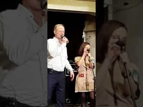 Снегурочка (фрагмент концерта, живой звук) - Сергей Куренков