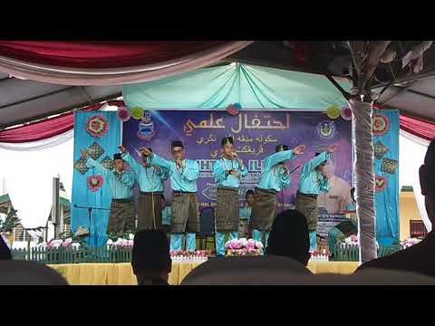 ihtifal-ilmi,-sman-peringkat-negeri-sabah-2019