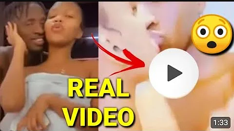 Sheila Gashumba shocking sextape video with Rickman | Ugandan celebrity sex video | Subscribe