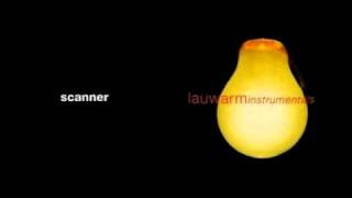Scanner - Passage de Recherche
