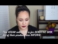 Beginning of video