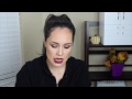 End of video