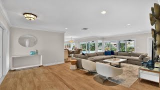 2152 NE 63rd Court, Fort Lauderdale, FL Presented by Ryan Critch.