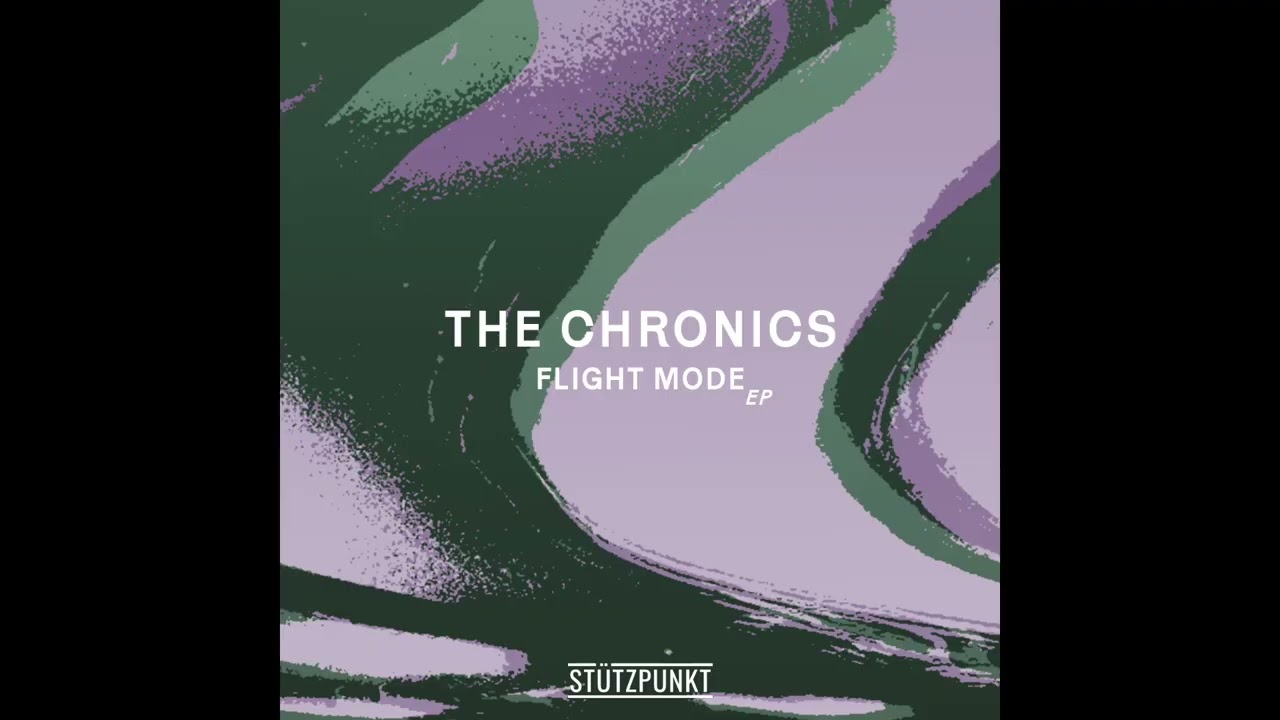 Ver The Chronics - Flight Mode (Danny Wabbit THC Mix) no YouTube Ver The Chronics - Flight Mode (Danny Wabbit THC Mix) no YouTube