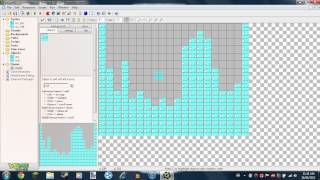 Gamemaker: Gravity and Jumping (Platformer)