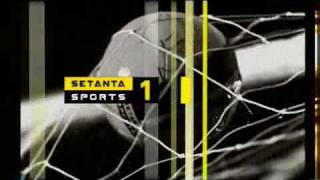Setanta Sports 1 - idents montage