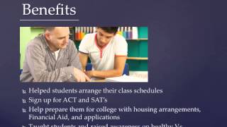 Internship Powerpoint Presentation