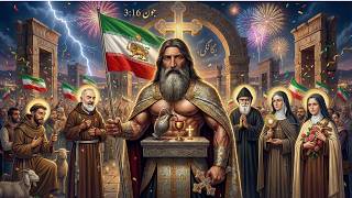Bishop Mar Mari 2026: "The Beast System is Rising – Are You Ready?"