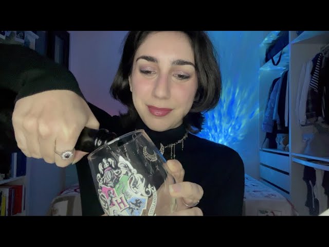 GRWM per Capodanno ⭐️😍 | ASMR ITA