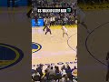 LeBron's 5 Toughest Plays at Golden State | NBA Countdown