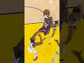 LeBron's 5 Toughest Plays at Golden State | NBA Countdown