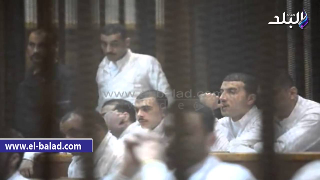 صدى البلد | دفاع متهم بـ