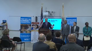 Utility partners with vo-tech schools to train students for clean energy jobs