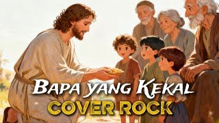 BAPA YANG KEKAL - KASIH YANG SEMPURNA  [COVER VERSI POP ROCK]
