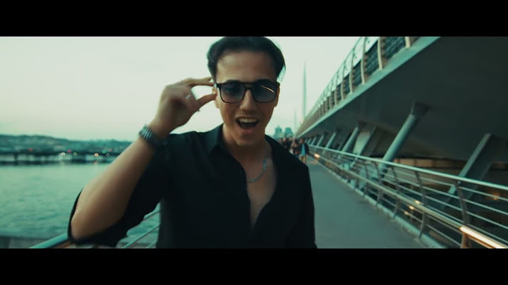 Ömer Öz - Vur  (Official Music Video)