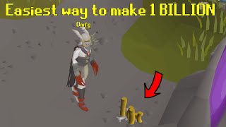 THIS INSTANTLY MADE HIM 1 BILLION GP | OSRS BEST HIGHLIGHTS - FUNNY, EPIC \& WTF MOMENTS | 202