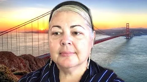 Genoveva Islas (1316) - Voces Oral History Center