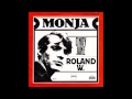 Roland w  monja aus dem jahr 1967 originalsingle