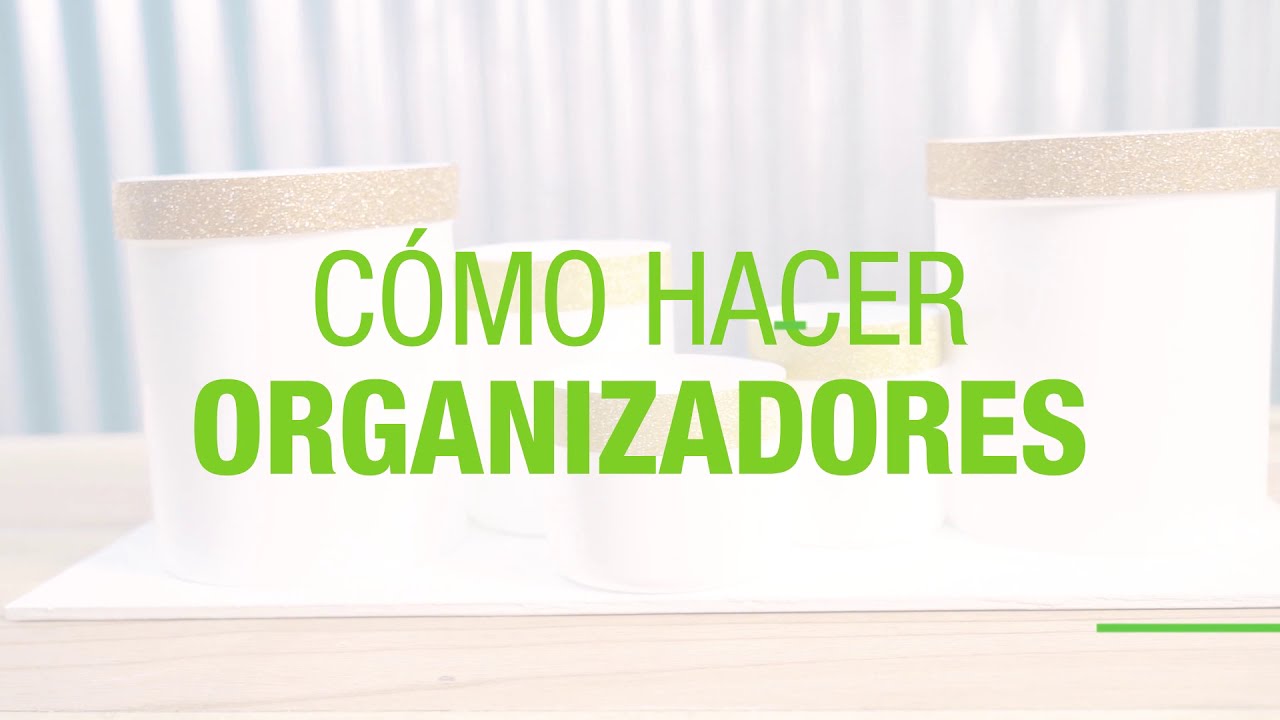 Cómo hacer organizadores de infusiones con cartones reciclados, Trucos  caseros, Manualidades, Hacks, nndamn, RESPUESTAS