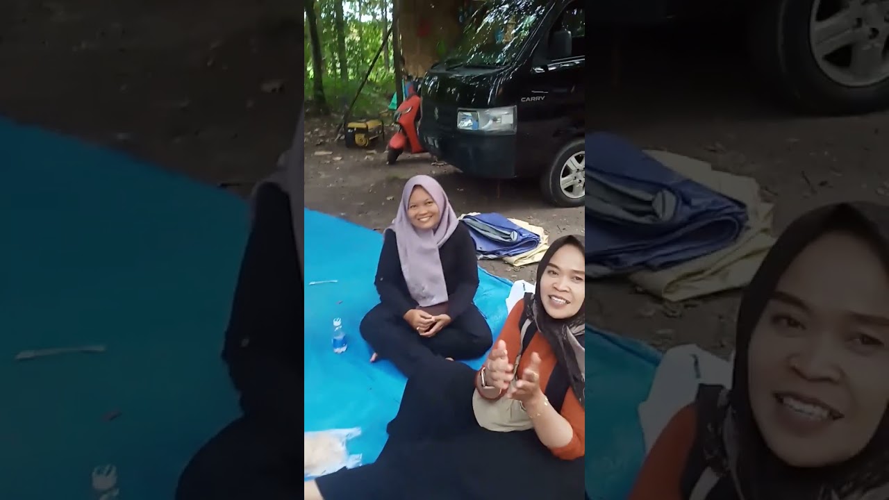 sumar nglongkeh,takjil ramadan gaes