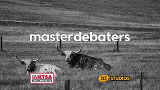 Master Debaters 1.0: Episode 20