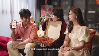 Pizza Hut s 0 10 Value Deal 2024