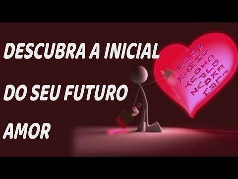 Vídeo: Como Descobrir O Nome Do Futuro Marido