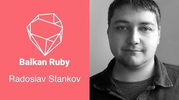 How to get to zero unhandled exceptions in production – Radoslav Stankov – Balkan Ruby 2018