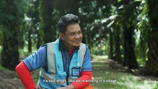 Sd Guthrie Projek Lokal