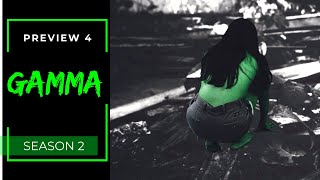 SHE HULK - GAMMA SEASON 2 -Preview 4
