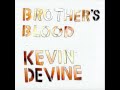 Kevin Devine - 
