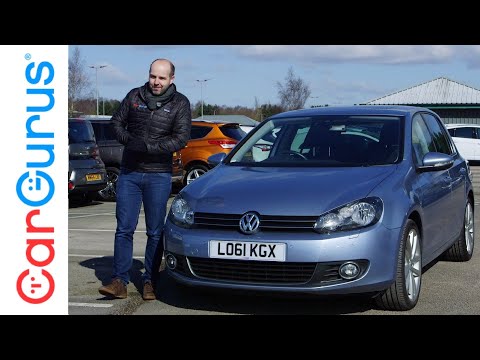 Volkswagen Golf Mk6 Used Car Review | CarGurus UK