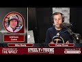 Steelman and Thune at Noon for 4-2-25