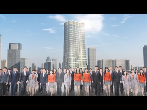 2025台新新光金控企業簡介影片