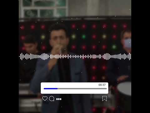 غلامعباس حسن زاده خدا بارون بزن 