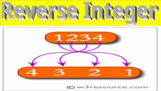 Famous Leetcode Question 7 "Reverse Integer" in Javascript Wealth