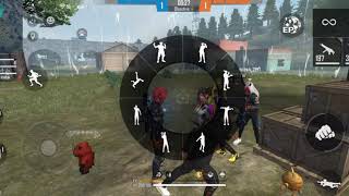 funny clash squad ranked game with crime bundle player screenshot 5