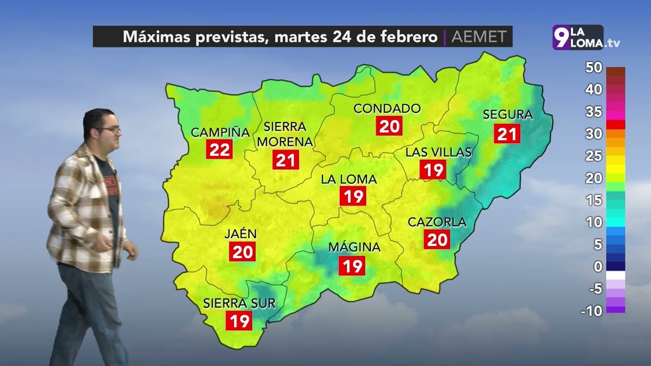 El Tiempo · 23.2.2026