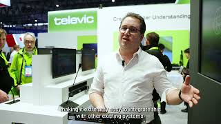 D-Cerno AE: Perfect for scalability &amp; seamless connectivity