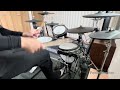 【drum cover】Laputa Dummy