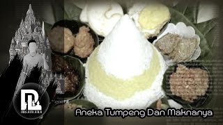 Aneka Tumpeng Dan Maknanya