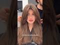 El corte de pelo adecuado para la forma de tu cara #belleza #cabello