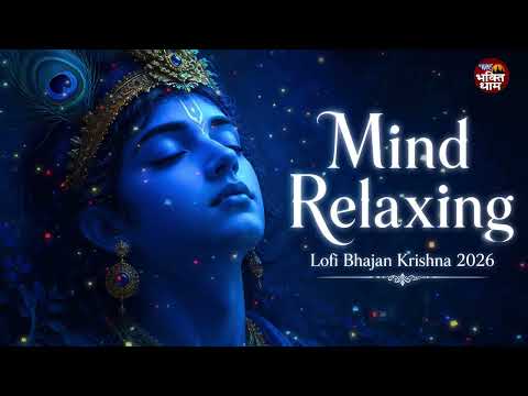 Shri Krishna Govind Hare Murari - Popular Krishan Bhajan 2026 - Soulful Bhajan - Peaceful Bhajan