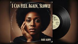 Unheard 1967 Soul Classic – I Can Feel Again, Slowly | Golden Era Roberta Flack Tribute