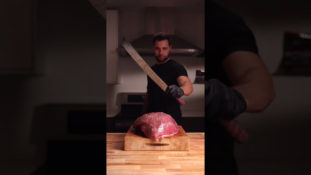 Cheap Wagyu A5 Vs Expensive Grass Fed