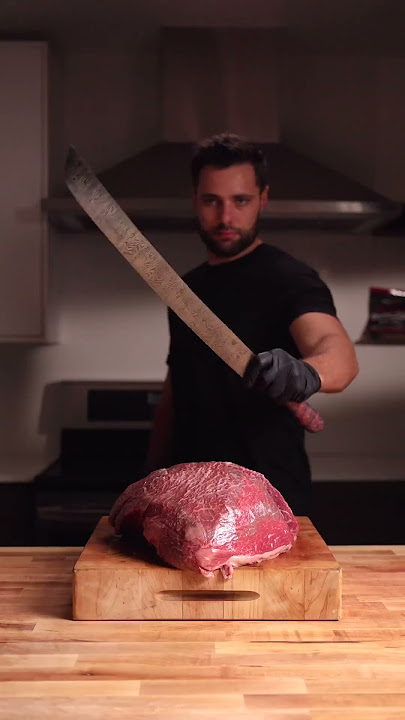 Cheap Wagyu A5 vs Expensive Grass-fed