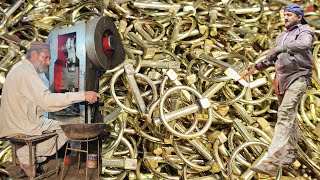 Top 10 Most Popular Industrial Manufacturing Processes in 2026 | Amazing 10 Factory Mass Production 