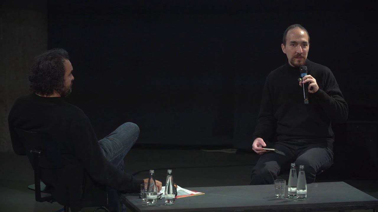 Yucef Merhi, Kader Attia: Reality Hacking