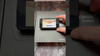 Nokia N900
